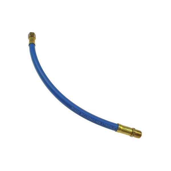 Coilhose Pneumatics PIGTAIL 3/4" ID X 36" NITRILE BLEND AMRP1236